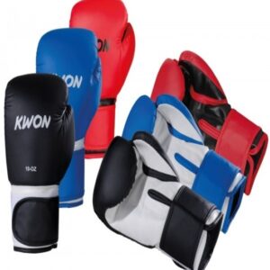 Fitness boxing gloves